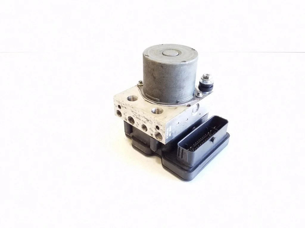 ABS block – Jaguar XE (2015-)