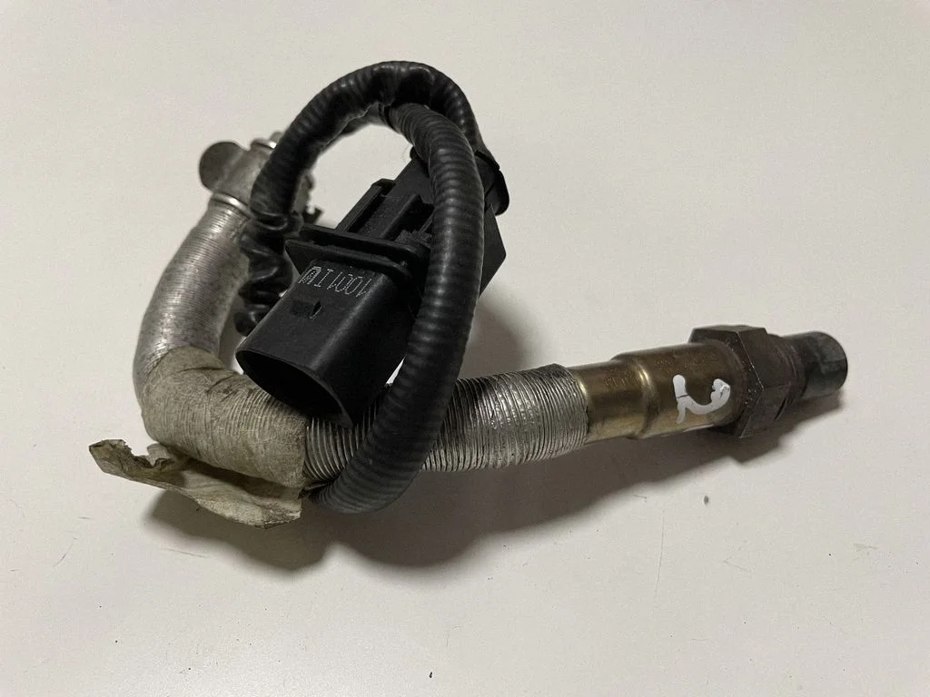 Sonda lambda – BMW Seria 6 E63 E64 (2002-2010)