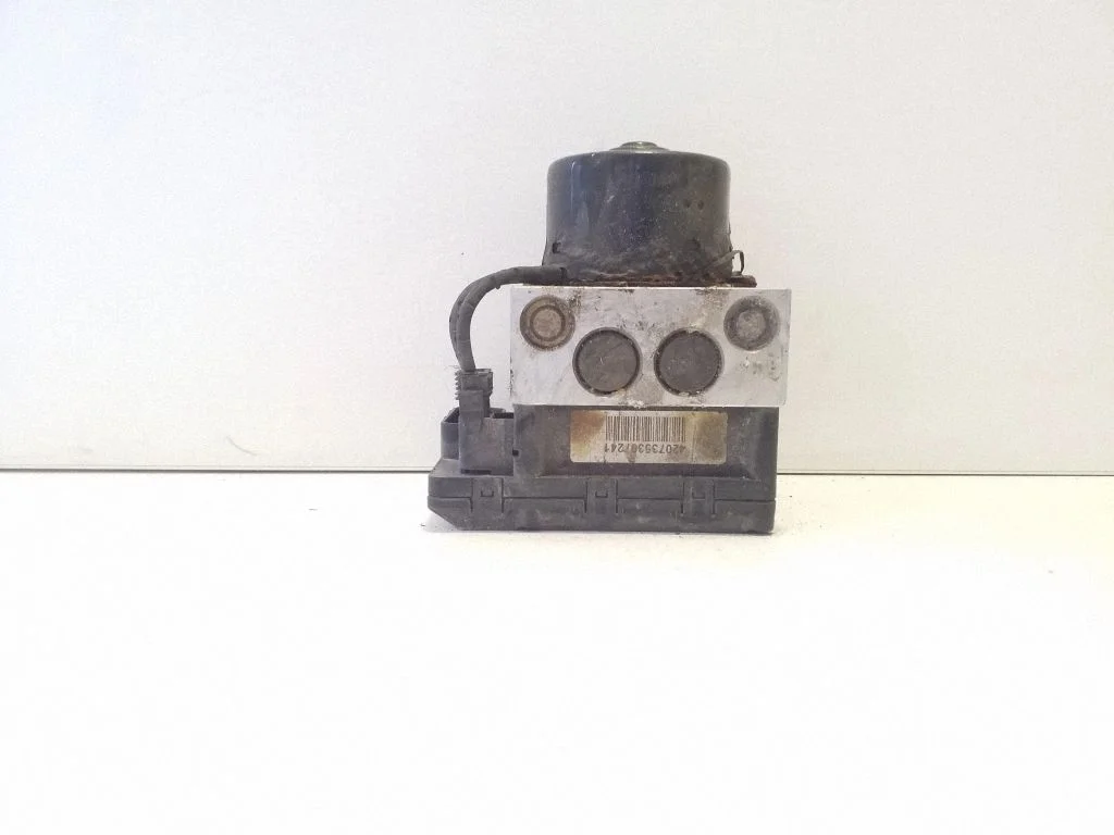 ABS block – Seat Alhambra (Mk1) (1996-2010)