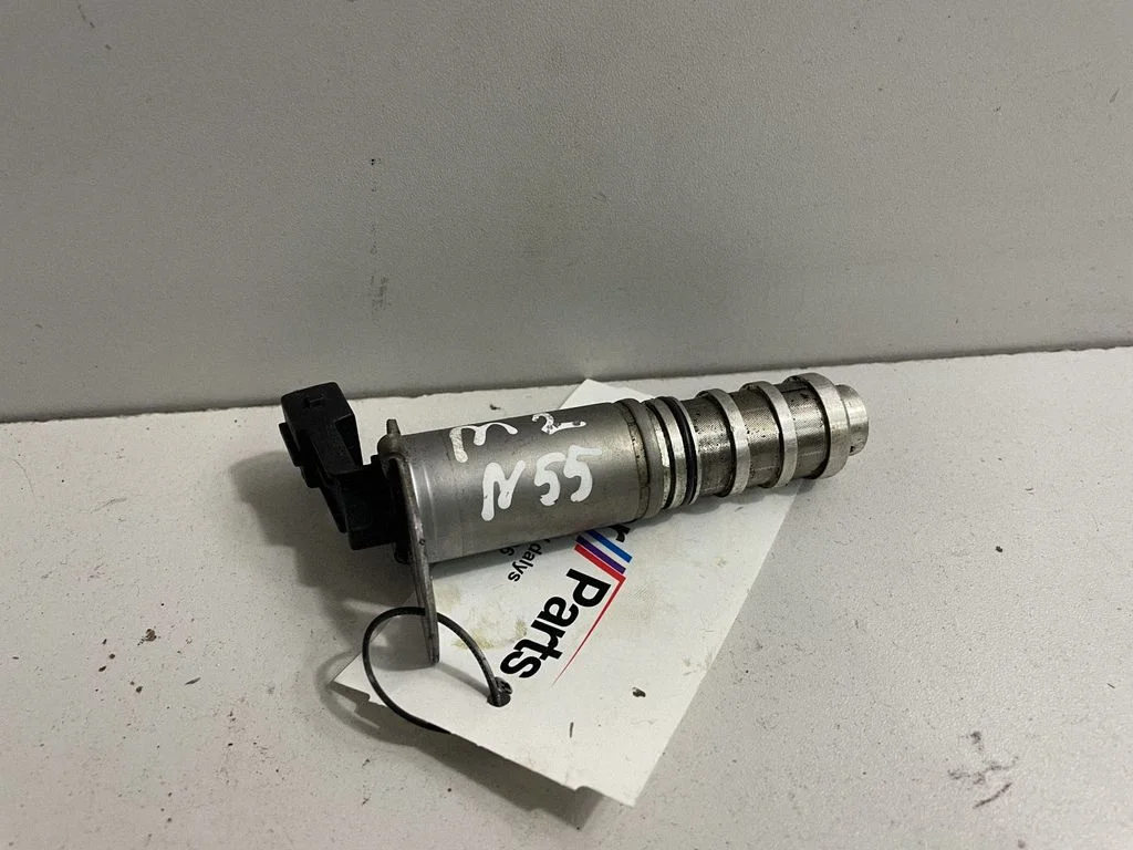 Elektromagnetinis vožtuvas
