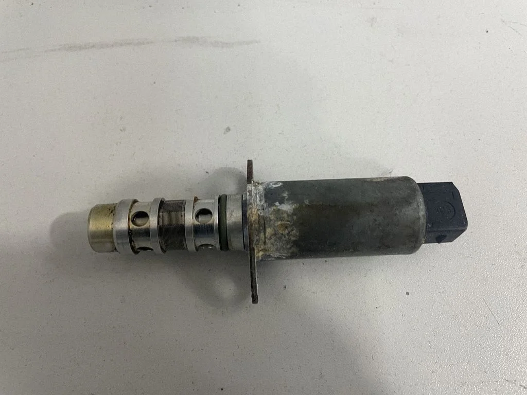 Elektromagnetinis vožtuvas
