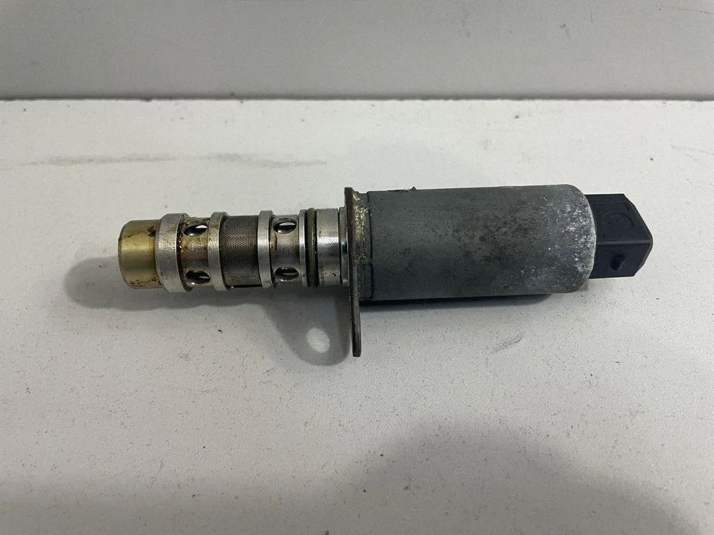 Elektromagnetinis vožtuvas