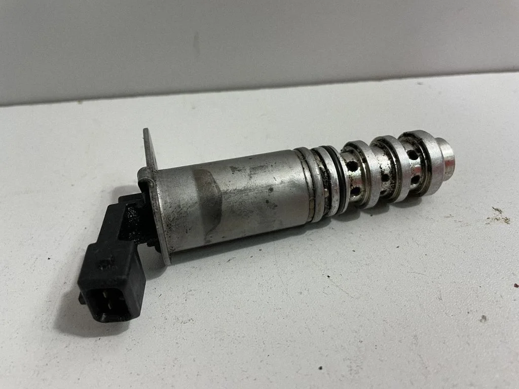 Elektromagnetinis vožtuvas
