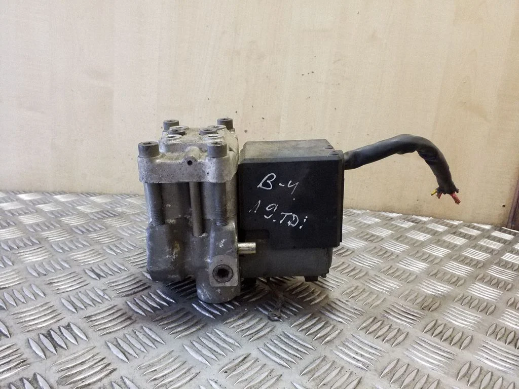 ABS-plokk 0265201049