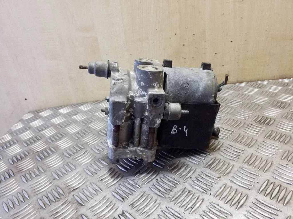 ABS-plokk 0265201049