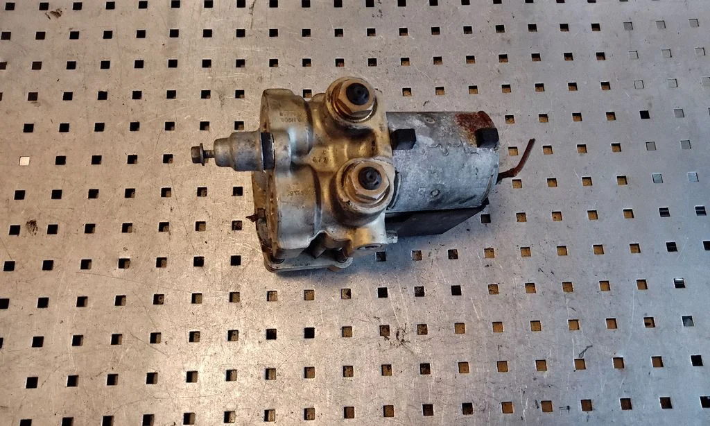 ABS block 0265201049