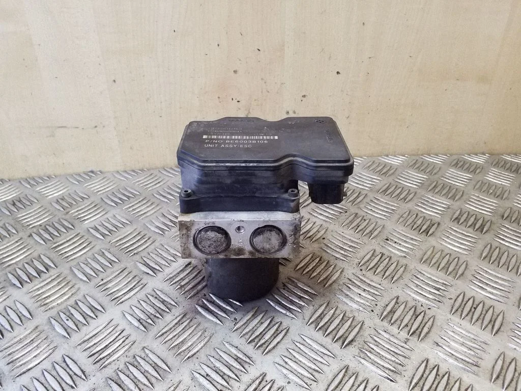 ABS block BE6003B106