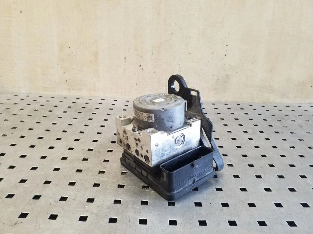 ABS block 5Q0614517BL