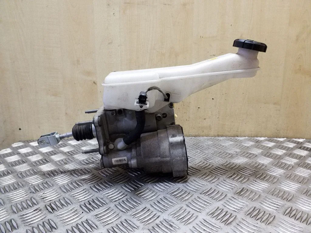 ABS block 58500J2100