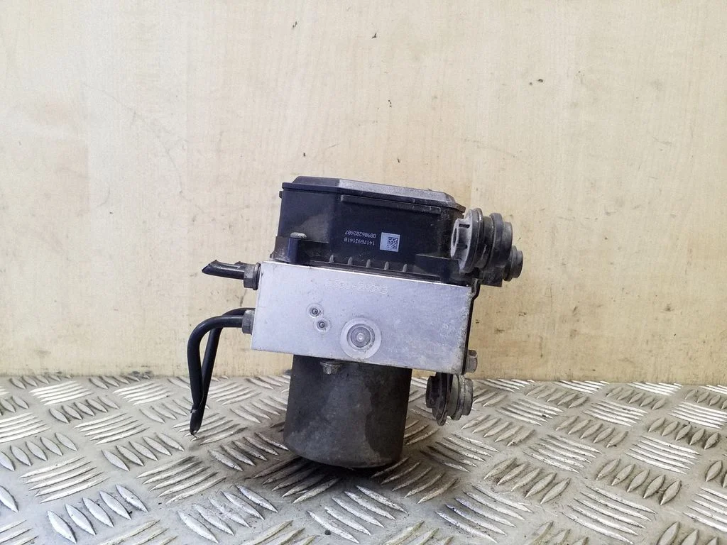 ABS block 5N0614517L
