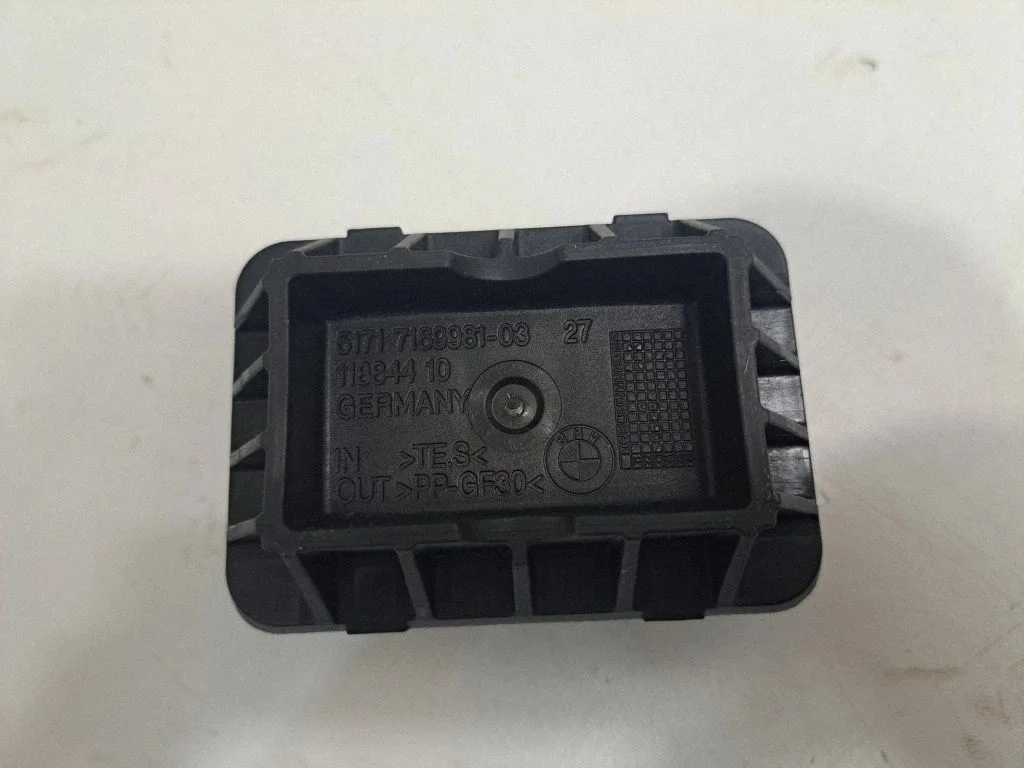 Other body part – BMW 5 Series G30 G31 G38 (2016-)