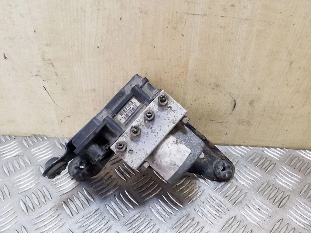 ABS block 0265231300 – Renault Scenic II - Grand scenic II (2003-2006)