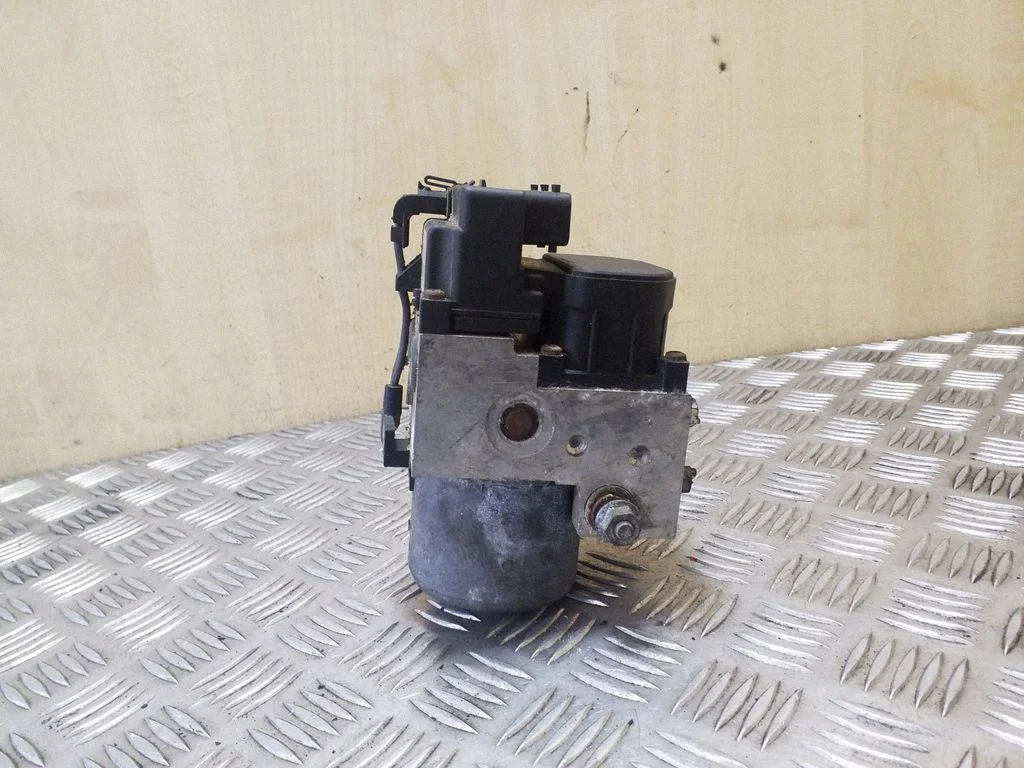 ABS block 0265216608 – Renault Scenic I (1996-2003)