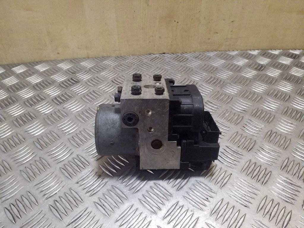 ABS block 0265216608 – Renault Scenic I (1996-2003)
