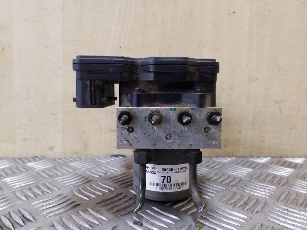 ABS block BE6003G901
