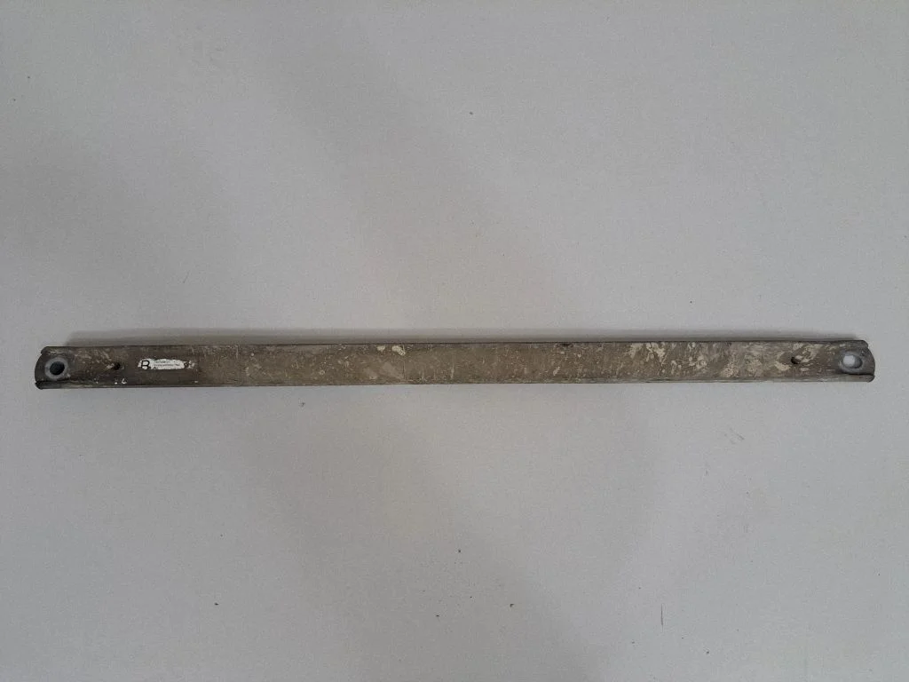 Kita kėbulo dalis