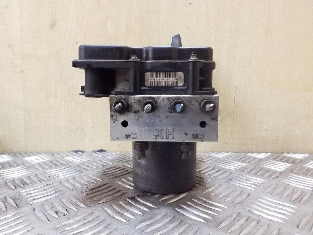 ABS block 4454005140