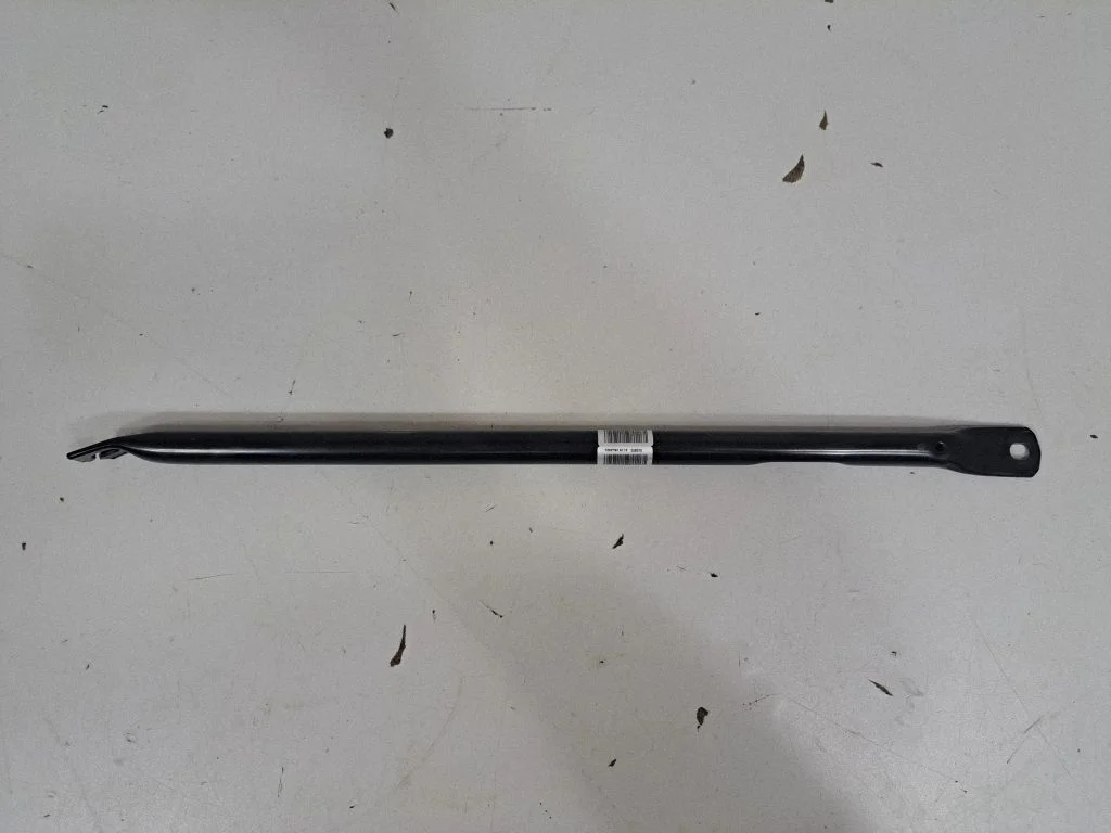 Kita kėbulo dalis