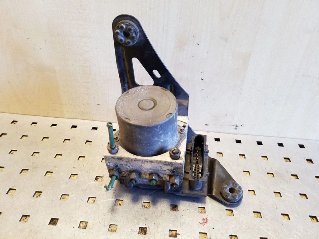 ABS block 0265231300 – Renault Megane II (2006-2008)