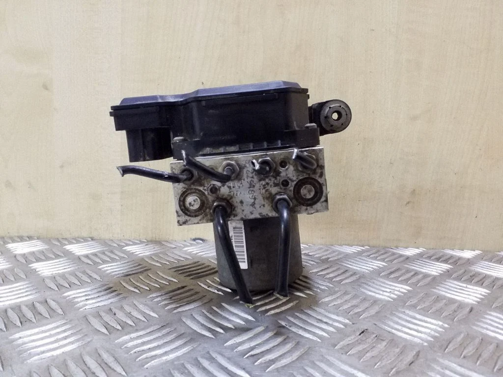 ABS block – Volkswagen Tiguan (2007-2016)