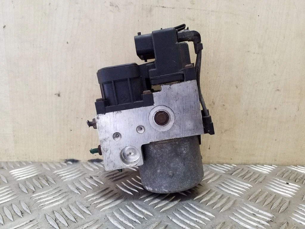 ABS block 0265216732 – Renault Scenic I (1996-2003)
