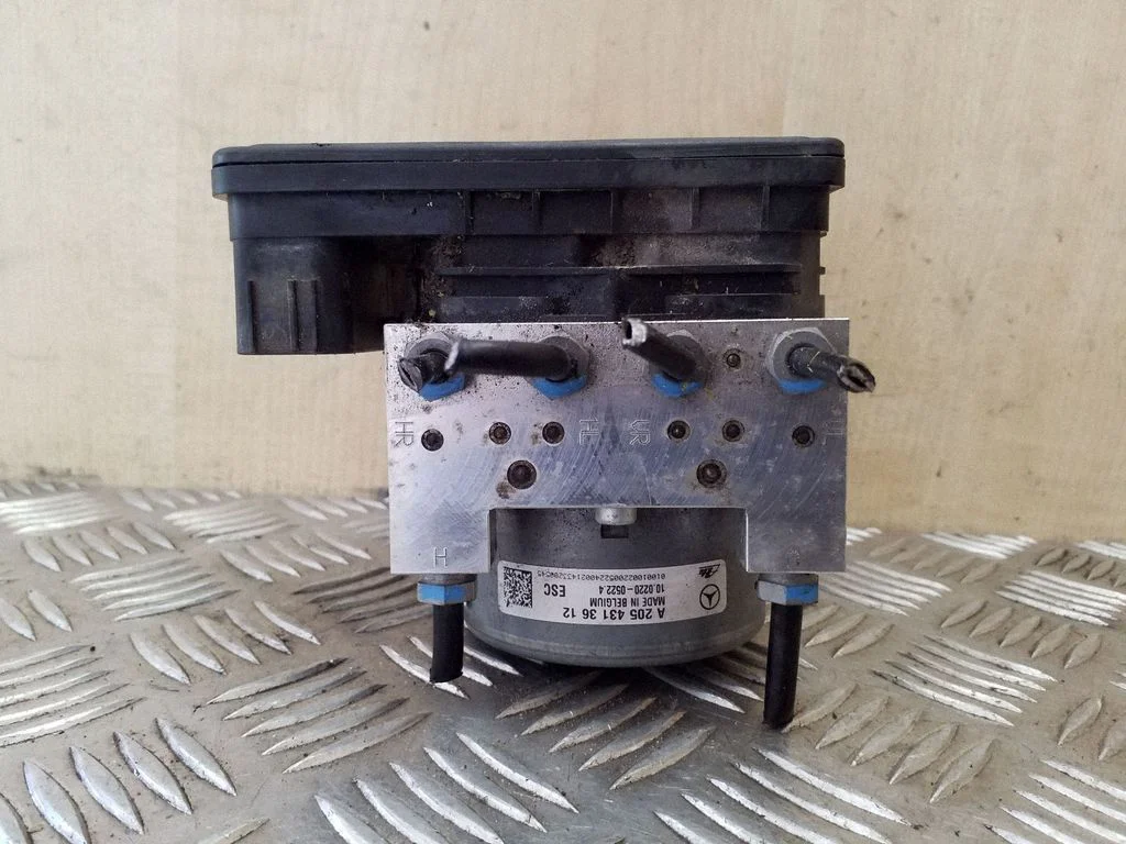 Pompa ABS A2059012800