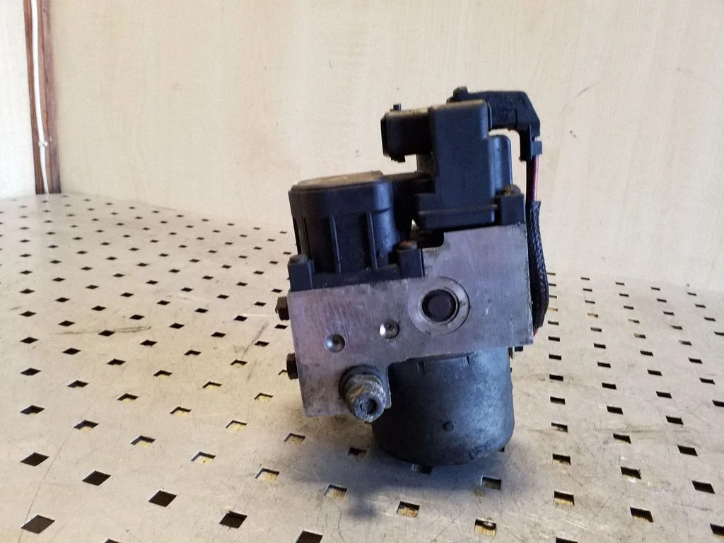 ABS Blokas