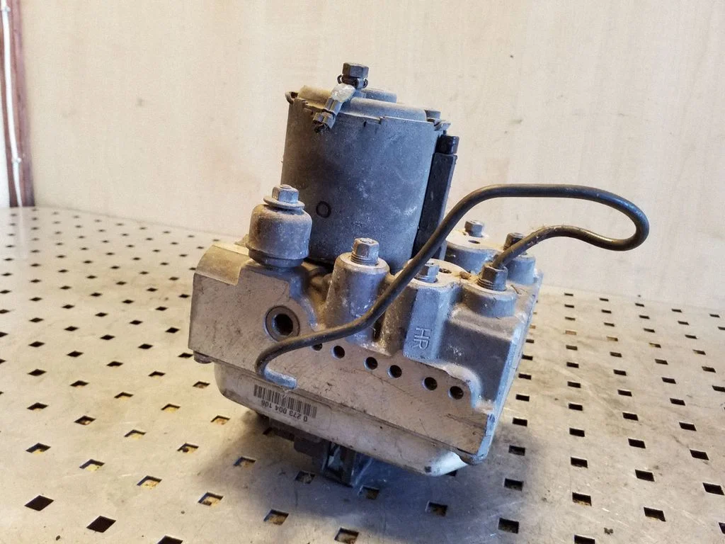 ABS block 0265220024