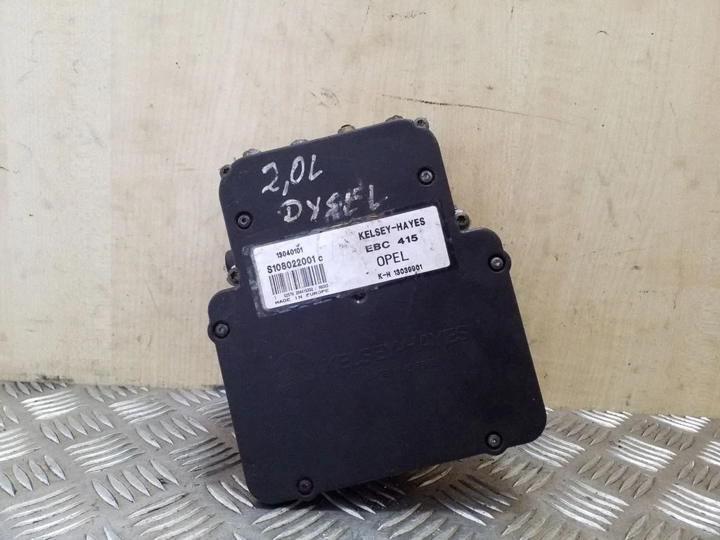 ABS block KH13039901