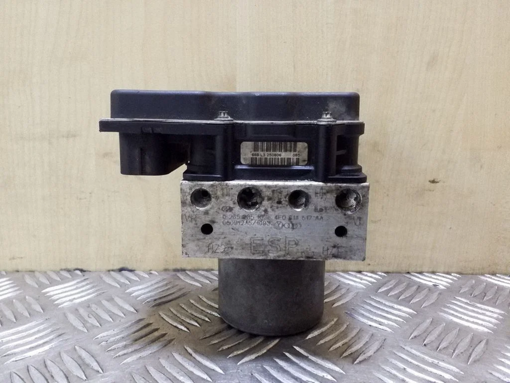Pompa ABS 0265235103 – Audi A6 Allroad C6 (2006-2011)