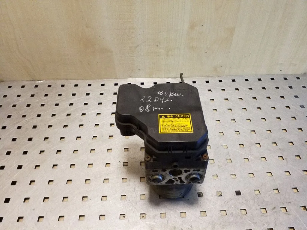ABS block 4454042100