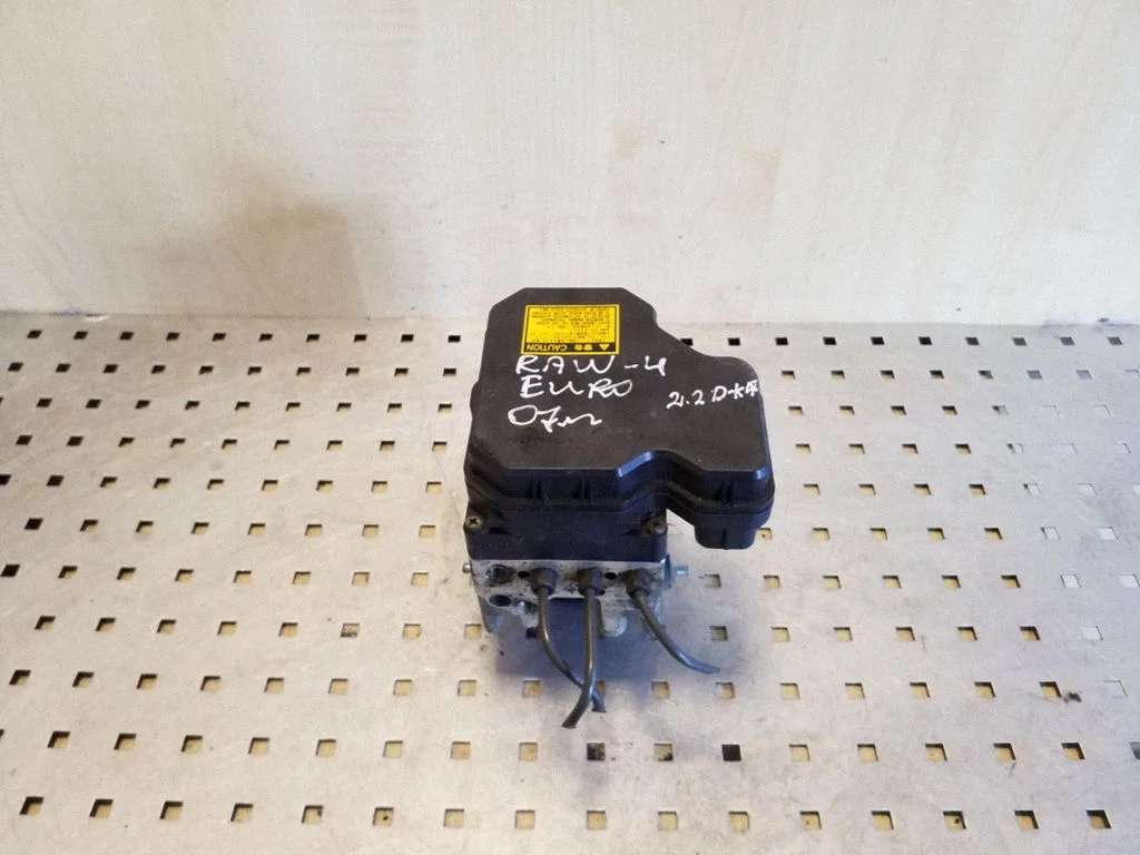 ABS block 4454042100