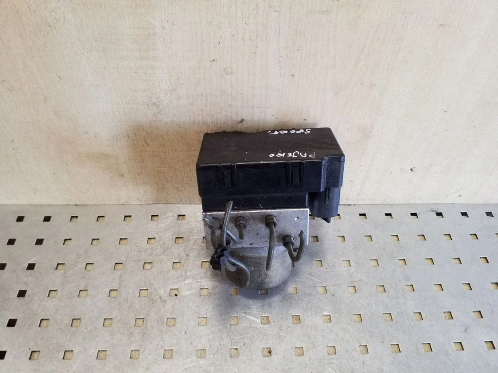 ABS block MR955425