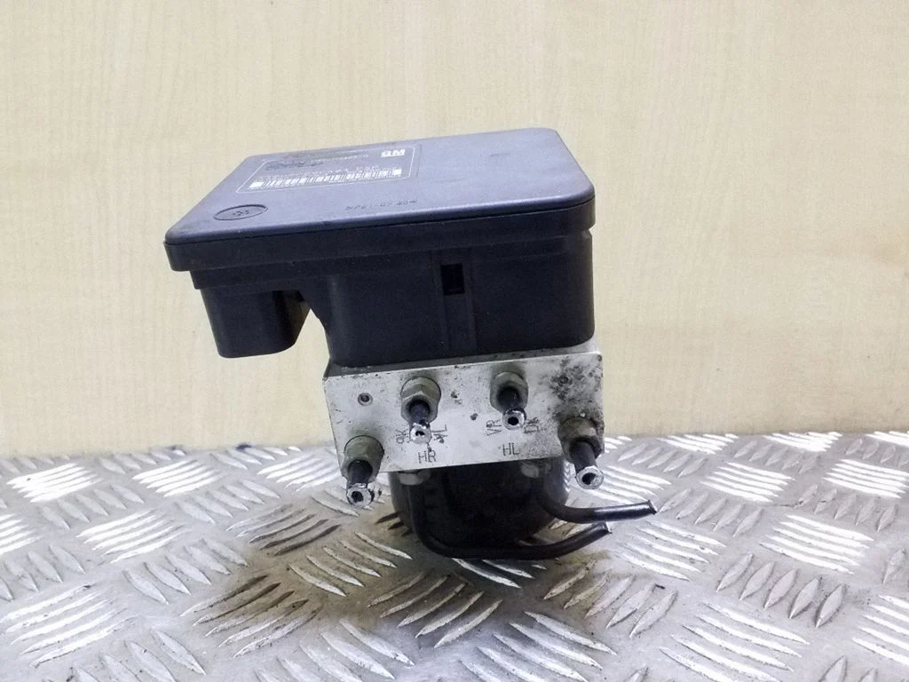 ABS block 10020602924