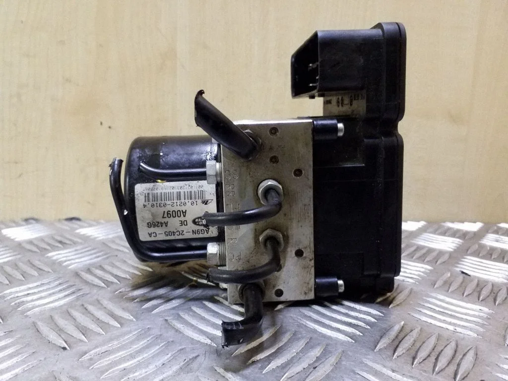 ABS block – Land Rover Freelander 2 - LR2 (2007-2016)