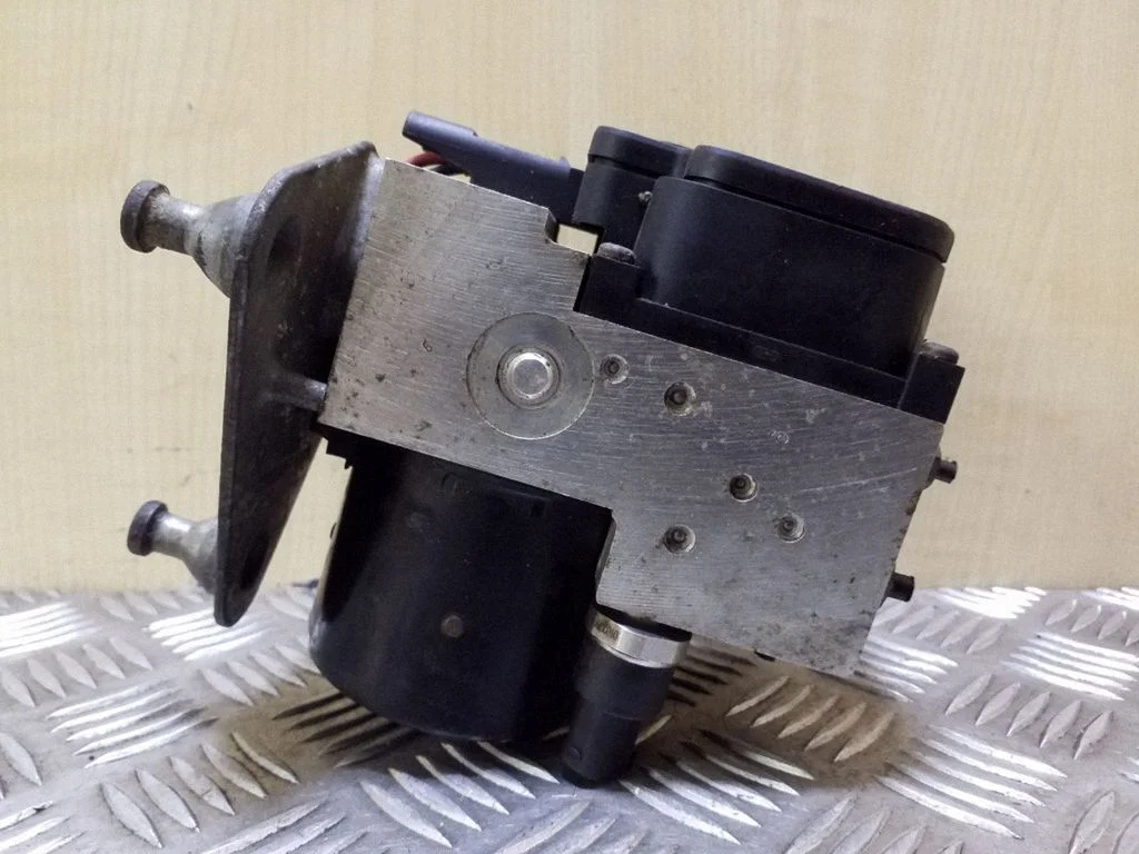 Pompa ABS – Mercedes-Benz Klasa A W168 (1997-2004)