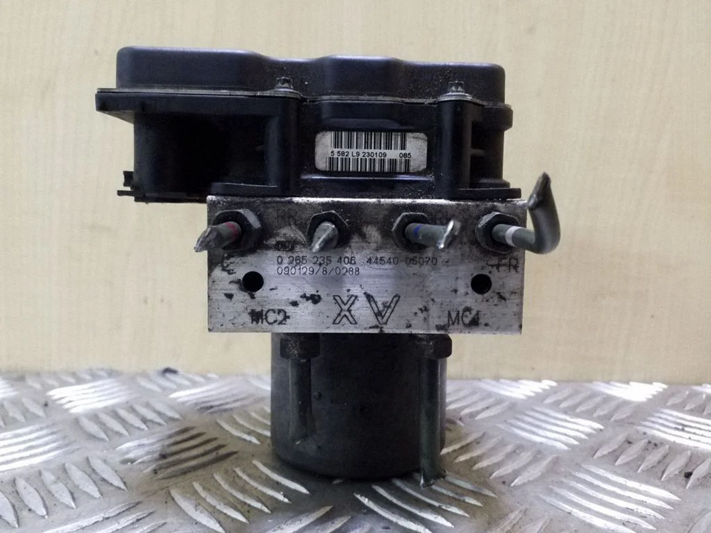 ABS block 4454005070