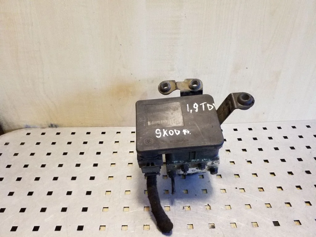 ABS block 1C0907379L