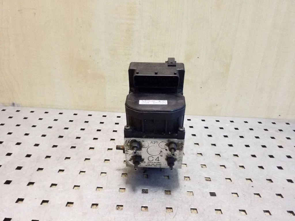 ABS-plokk 27531AC040