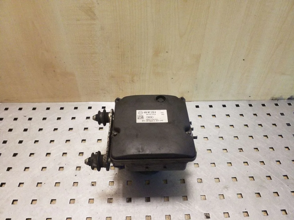 Pompa ABS 4G0907379H – Audi A6 S6 C7 4G (2011-2018)