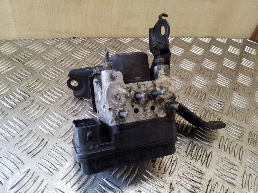 ABS block 4451042080