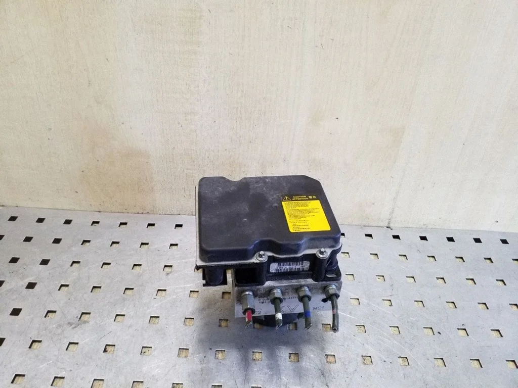 ABS block 0265235406
