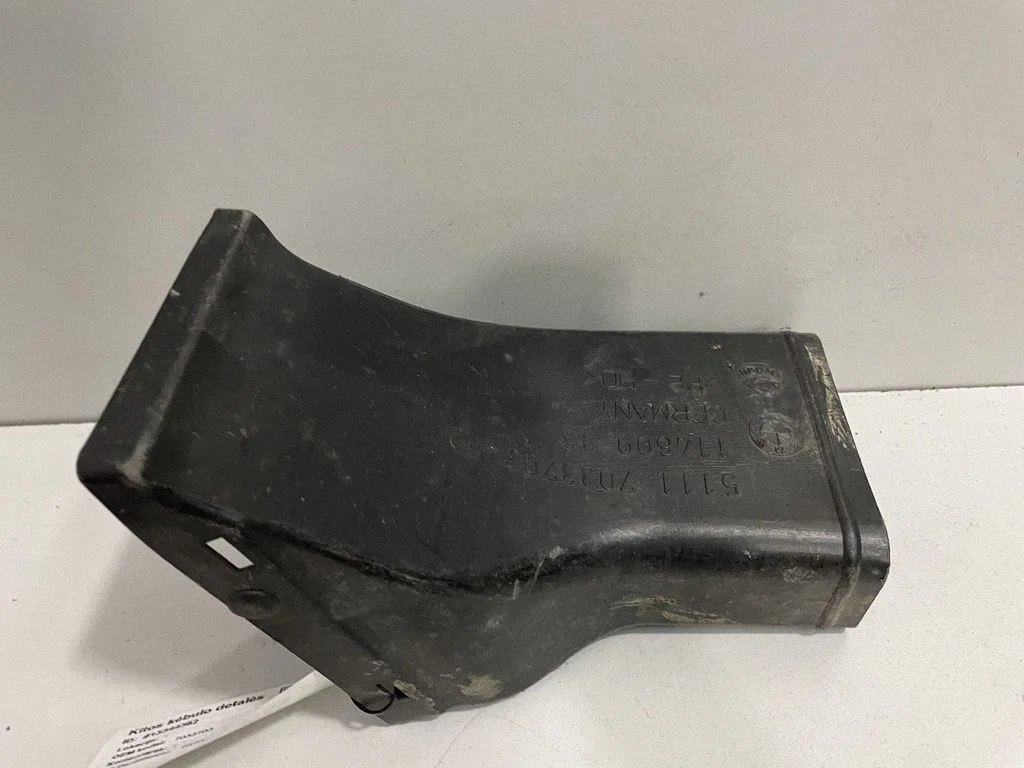 Cita virsbūves daļa – BMW 5. sērija E60 E61 (2004-2010)