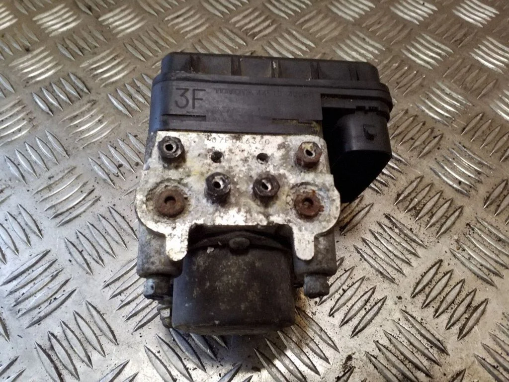 ABS block 4451042060