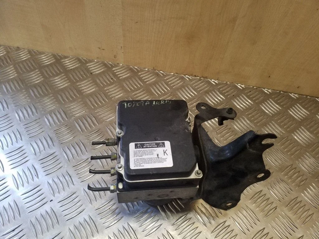 ABS-plokk – Toyota Auris 150 (2006-2012)