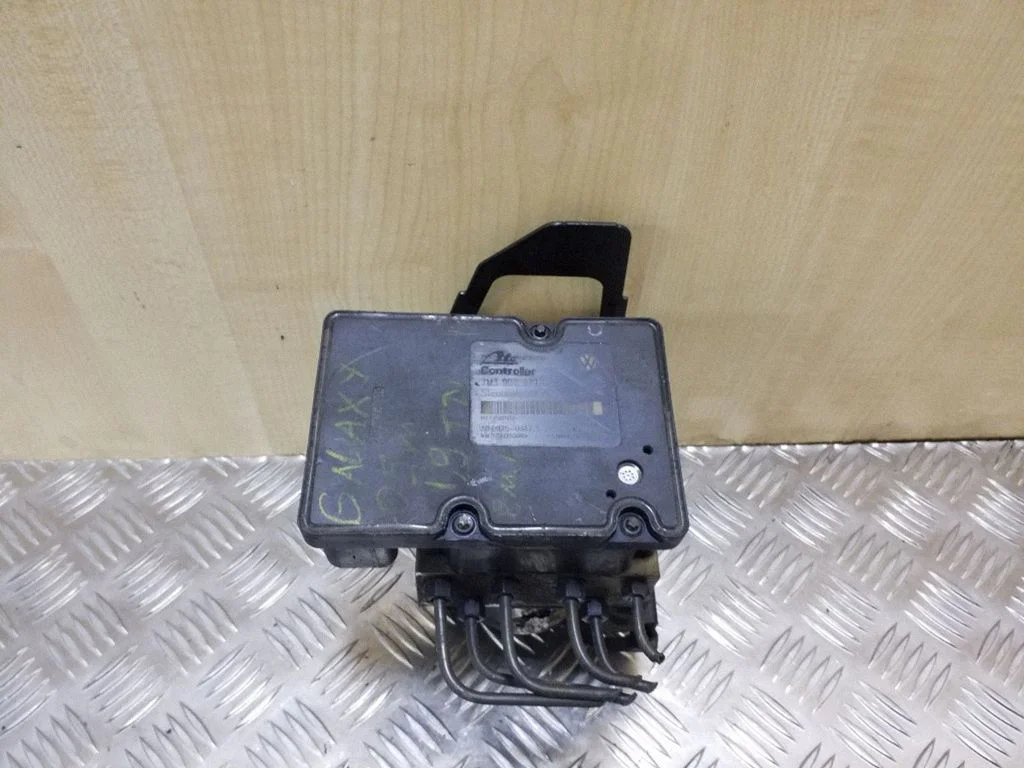 ABS block – Seat Alhambra (Mk1) (1996-2010)
