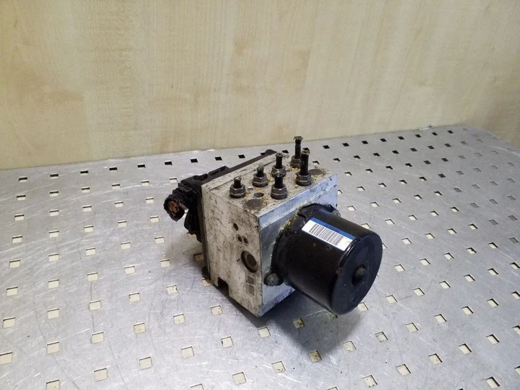 ABS block 3C0614095P