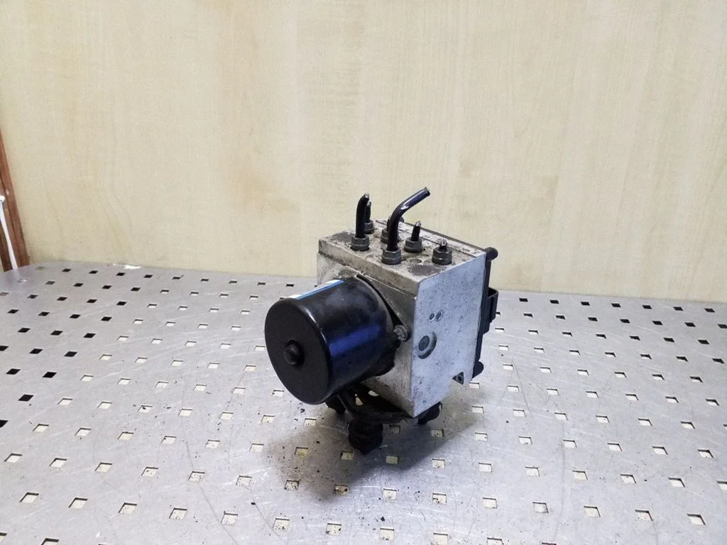 ABS block 3C0614095P