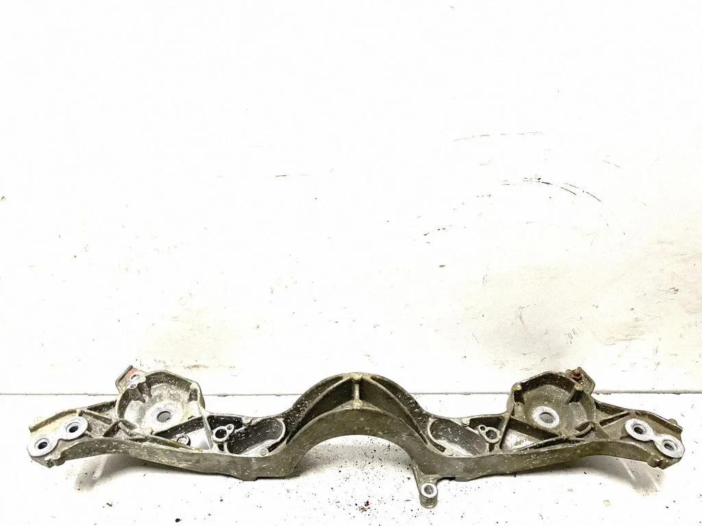 Inna część karoserii – BMW X3 E83 (2003-2010)