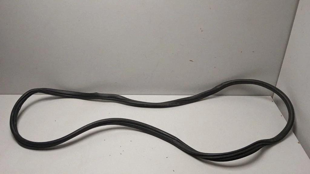 Rubber seal rear door 5A2FC31 – BMW X2 U10 (2023-)
